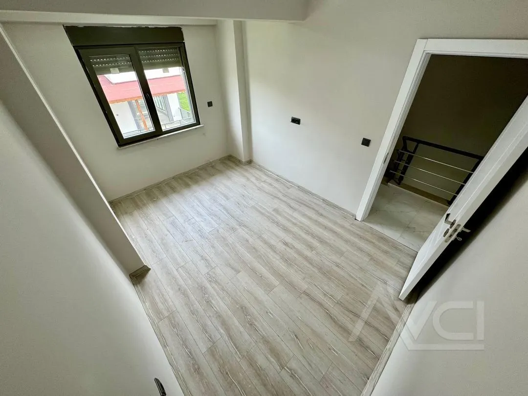 AVCI’DAN DENİZE 150 MT SIFIR VİLLA