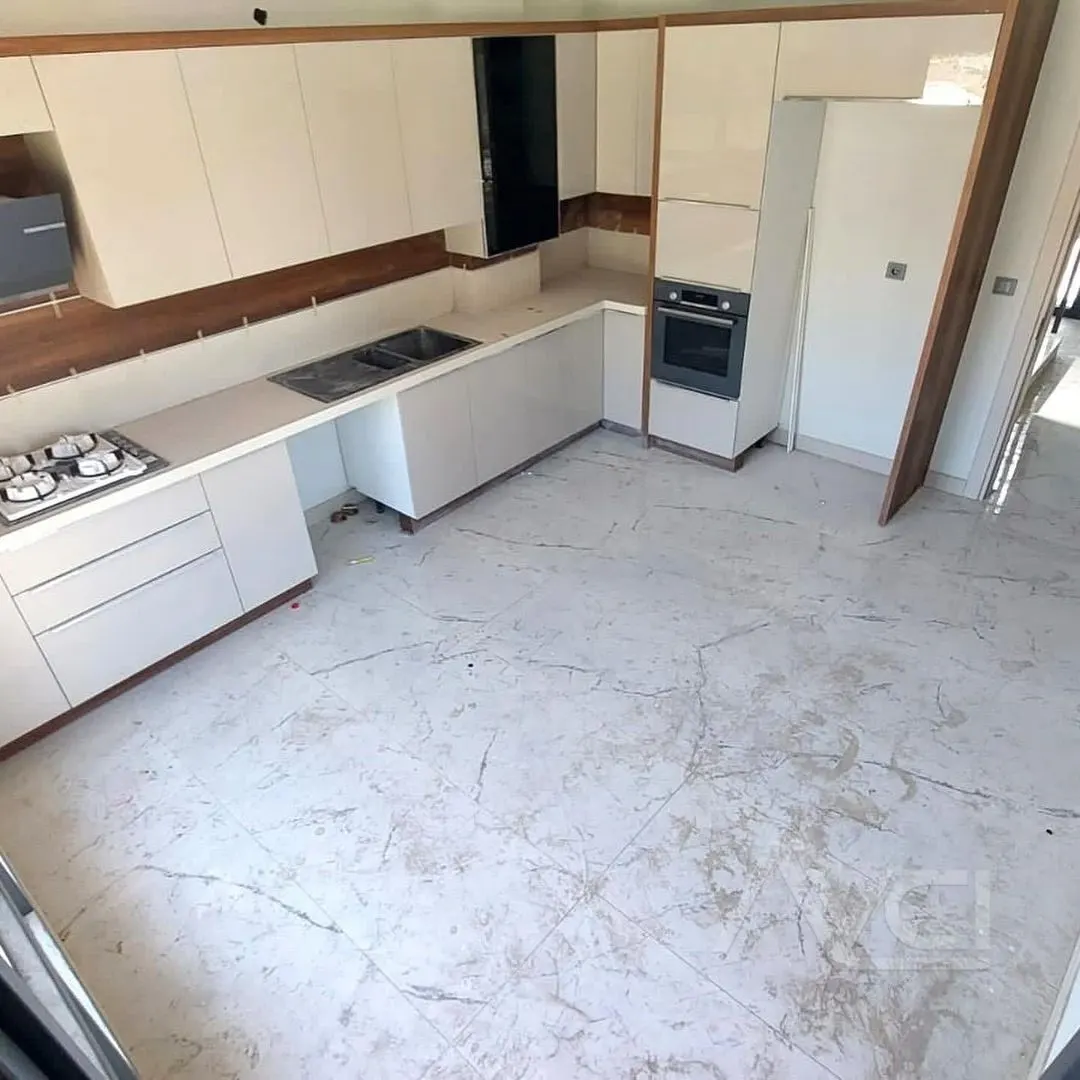 AVCI’DAN BURHANİYE ÖRENDE 3+1 VİLLA