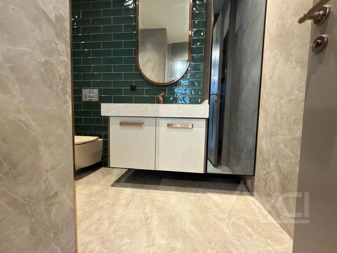 AVCI’DAN 150M2 TABANLI TAM MÜSTAKİL HAVUZLU VİLLA