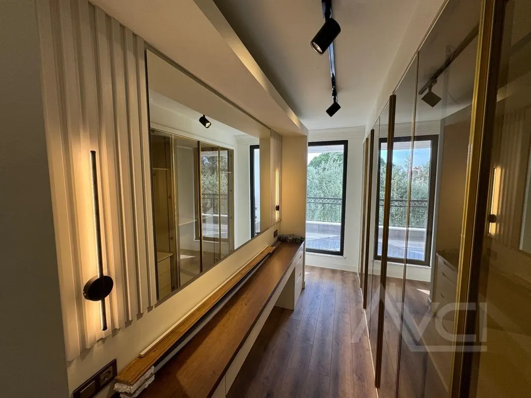AVCI’DAN DENİZE SIFIR 50 DÖNÜM İÇİNDE LÜKS VİLLALAR