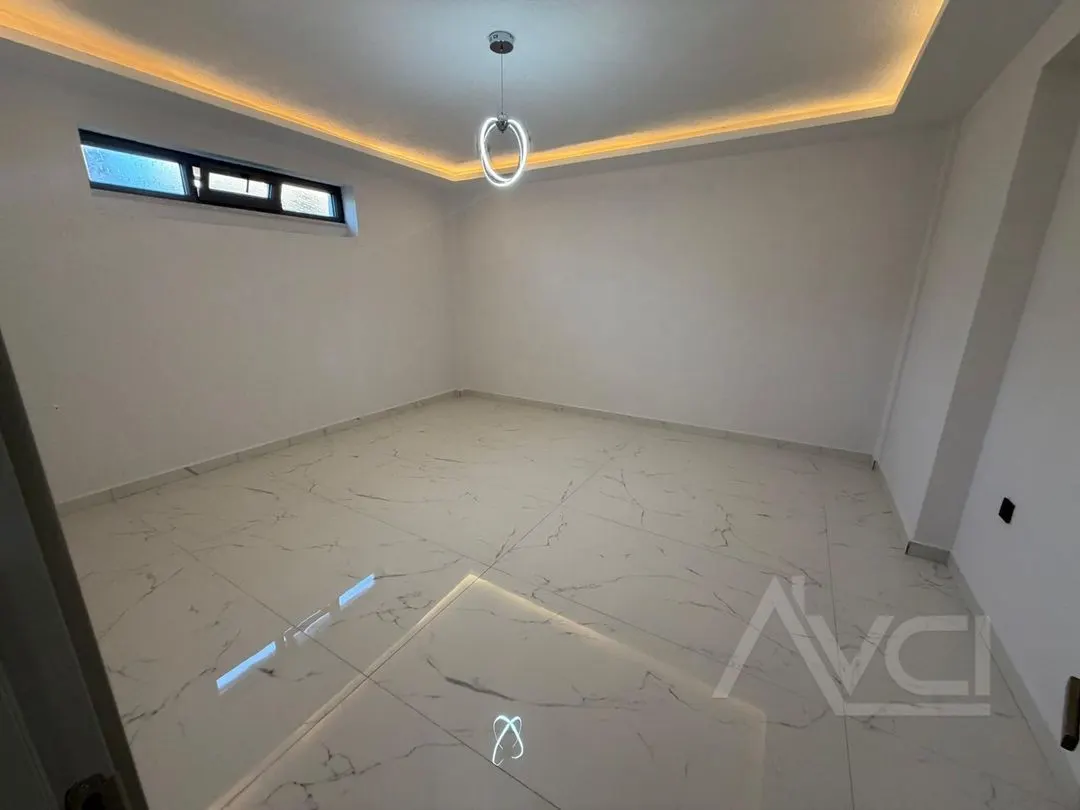 AVCI’DAN 700 M2 ARSA 6+1 GİRİŞ ODALI MÜSTAKİL HAVUZLU VİLLA