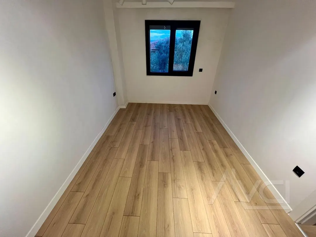 AVCI’DAN OTELLER BÖLGESİ 350 M2 ARSALI MÜSTAKİL HAVUZLU 5+1