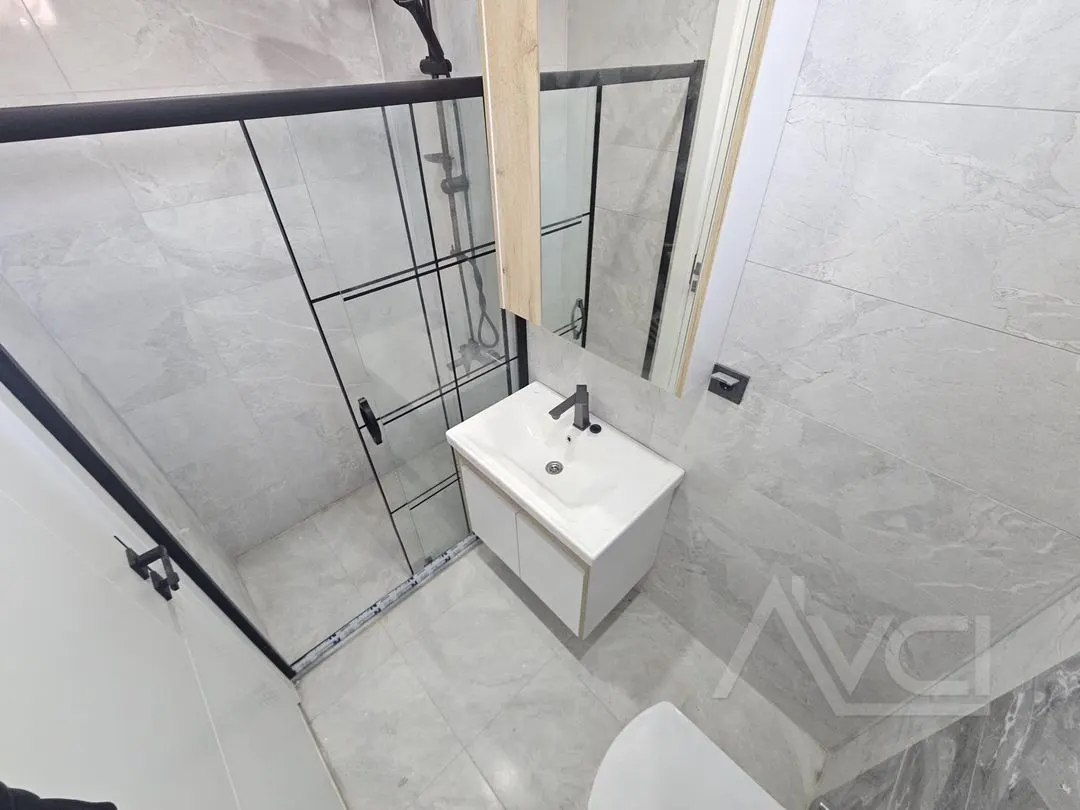 AVCI’DAN DENİZE 300 MT YOL ALTINDA 4+1 LÜKS VİLLA