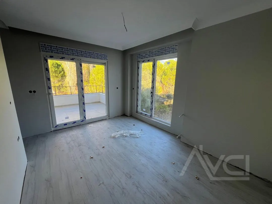 AVCI’DAN GÜREDE GİRİŞ ODALI 5+1 VİLLA