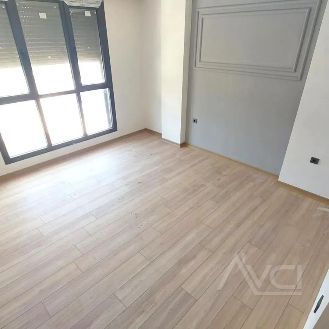 AVCI’DAN BURHANİYE ÖRENDE 3+1 VİLLA