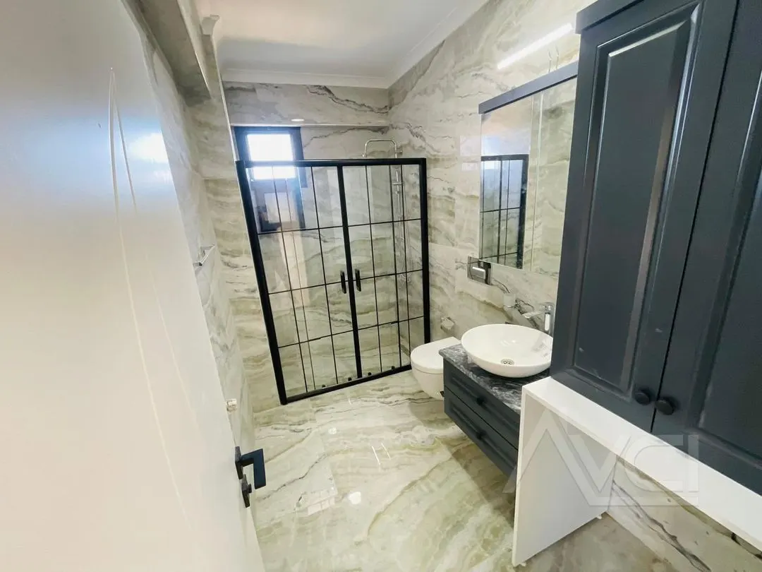 AVCI’DAN 400 M2 ARSA TAM MÜSTAKİL DENİZ MANZARALI VİLLA