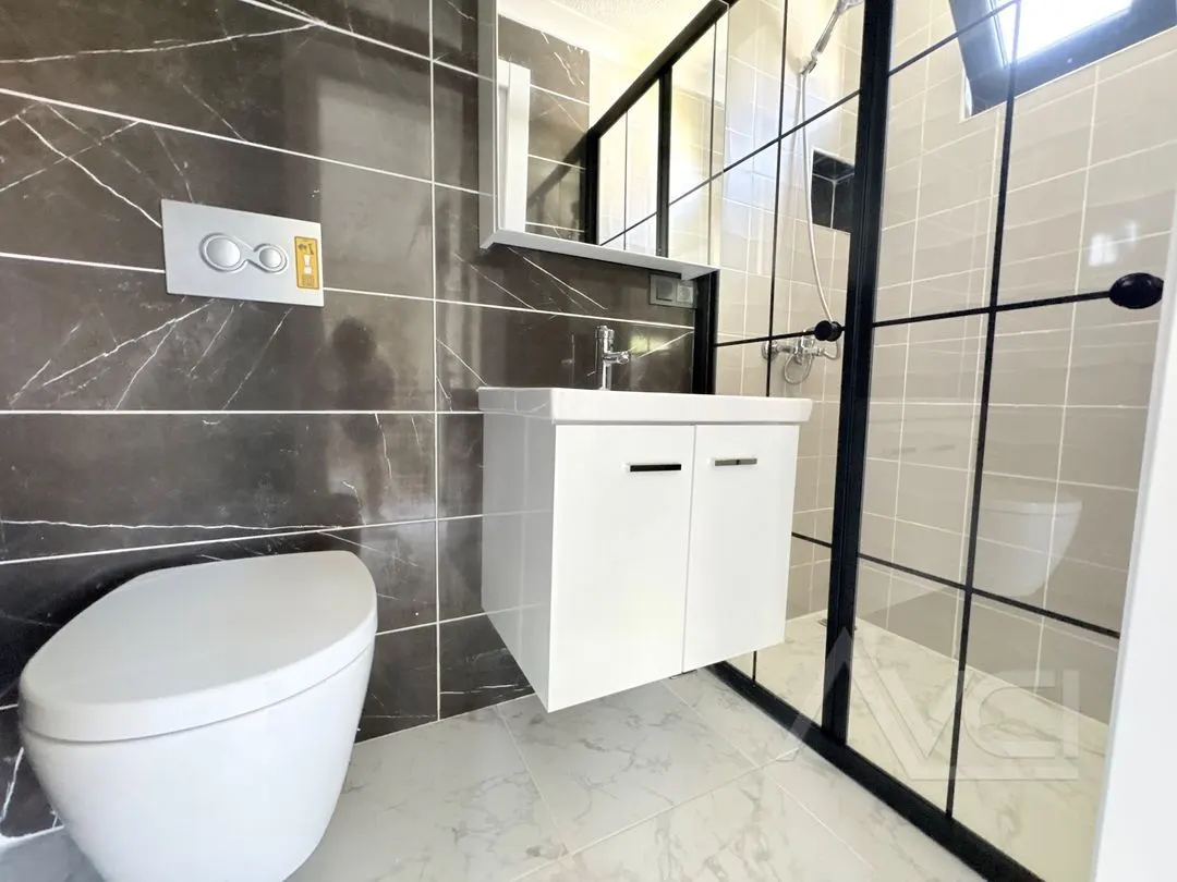 AVCI’DAN DENİZE 10 MT DENİZ MANZARALI 5+1 VİLLA