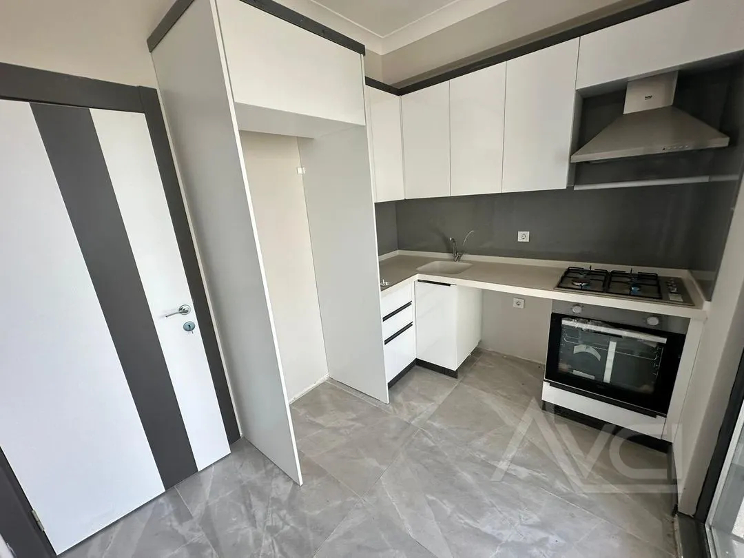 AVCI’DAN VİLLA TADINDA 2+1 SADECE 2 KATLI DAİRE KONSEPTİ