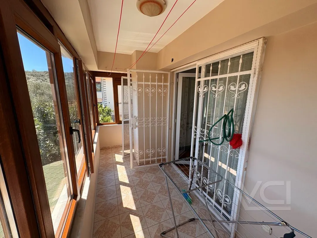 AVCI’DAN GÜREDE 7+2 , 500M2 ARSALI TRİPLEX VİLLA