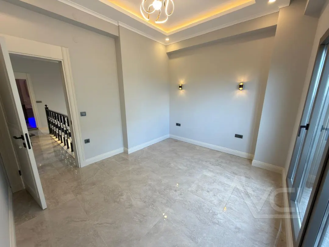 AVCI’DAN 400M2 ARSA GİRİŞ ODA AYRI MUTFAK HAVUZLU 100M2 TABANLI