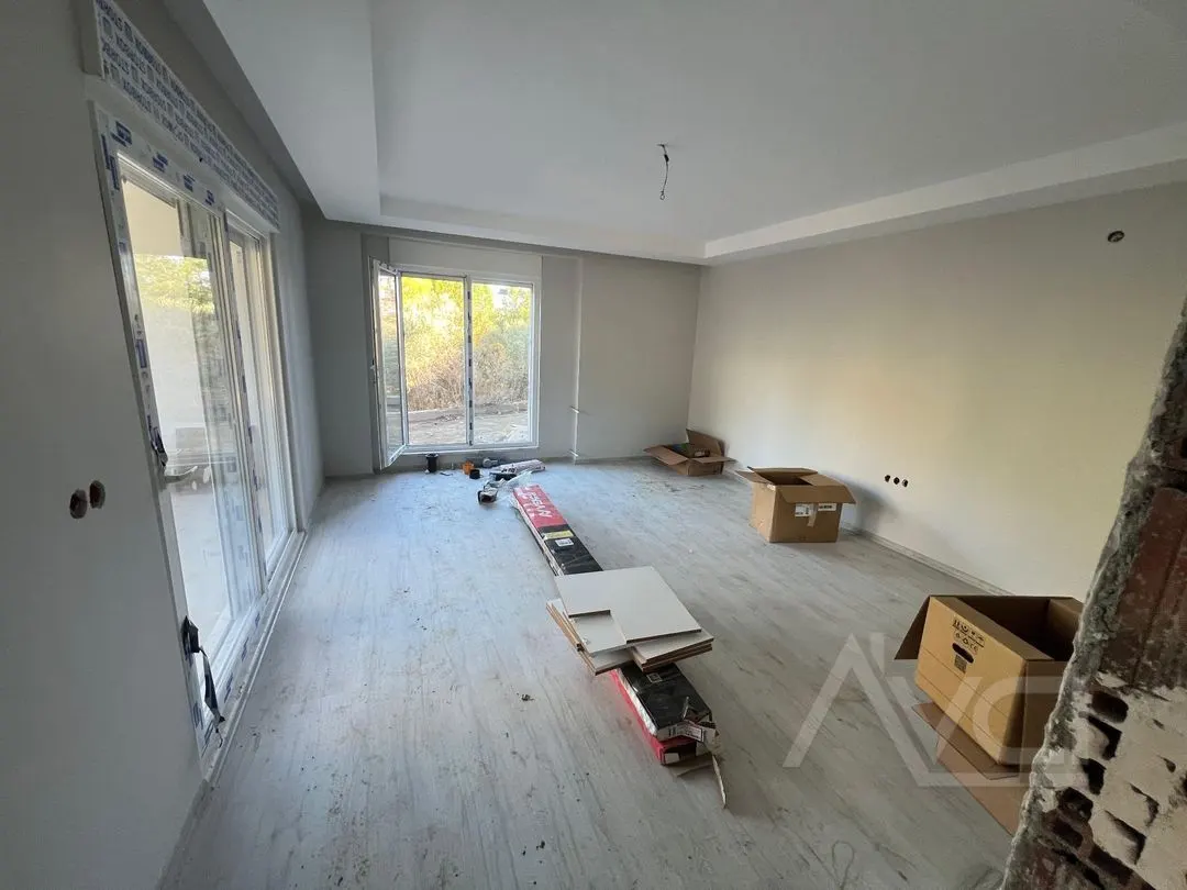 AVCI’DAN GÜREDE GİRİŞ ODALI 5+1 VİLLA