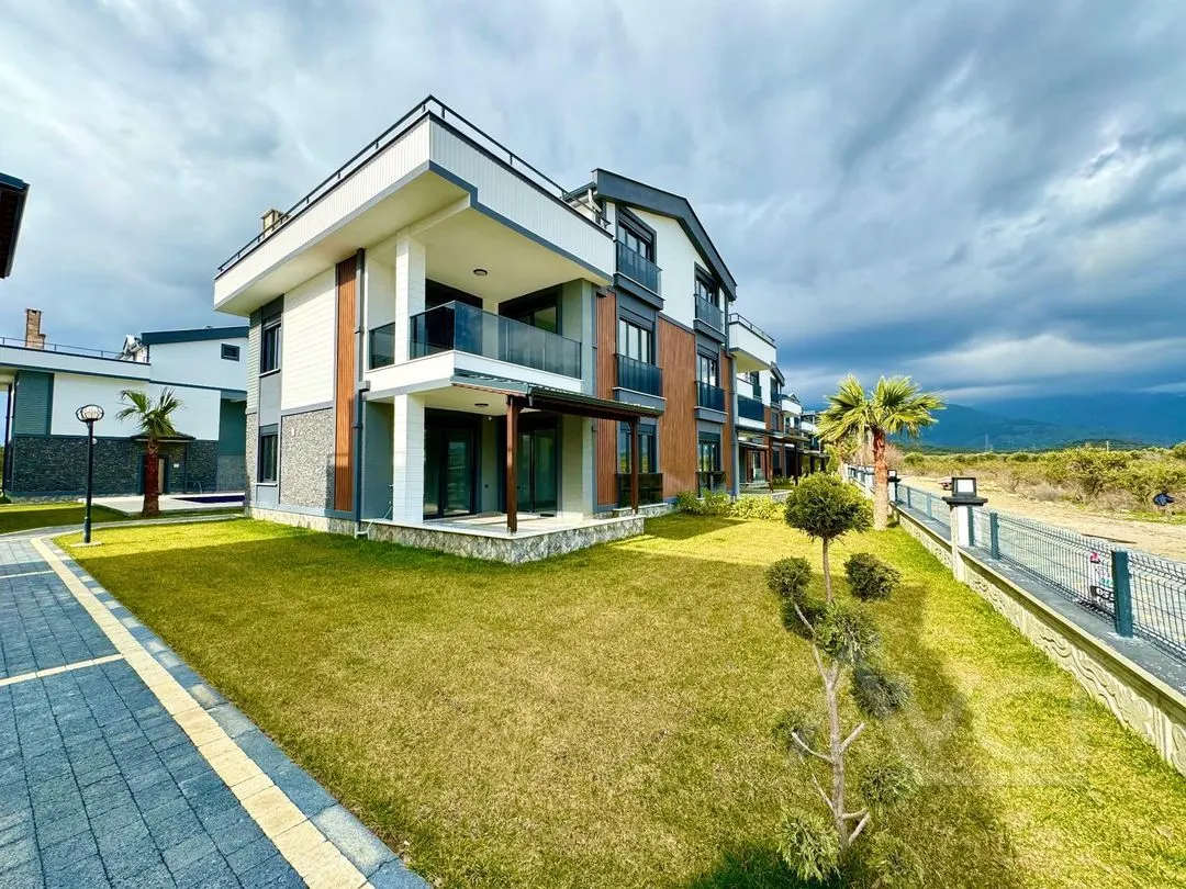 AVCI ‘DAN TEK YETKİ 5+1 GÜVENLİK/HAVUZ/DENİZ 300MT/ISI POMPA