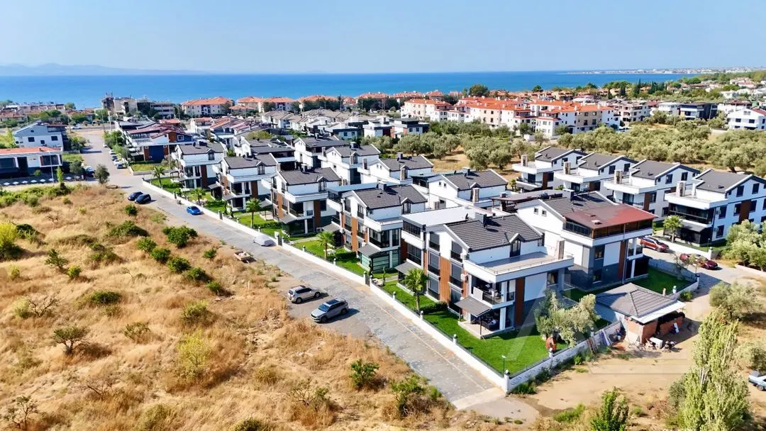 AVCI ‘DAN TEK YETKİ 5+1 GÜVENLİK/HAVUZ/DENİZ 300MT/ISI POMPA