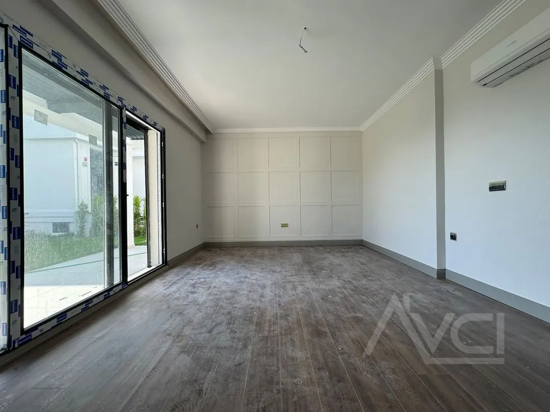 AVCI’DAN ALTINOLUK’TA  4+2 LEBİ DERYA MANZARALI  VİLLA