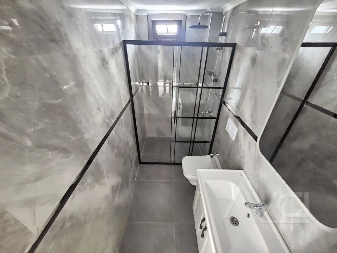 AVCI'DAN YOLUN ALTINDA TAM MÜSTAKİL HAVUZLU LOFT VİLLA