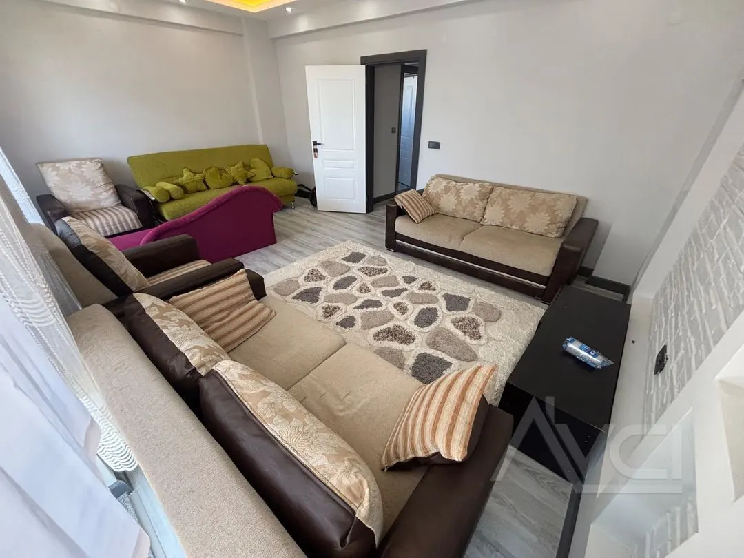 AVCI’DAN ÖREN’DE MÜTHİŞ LOKASYONDA 3+1 VİLLA