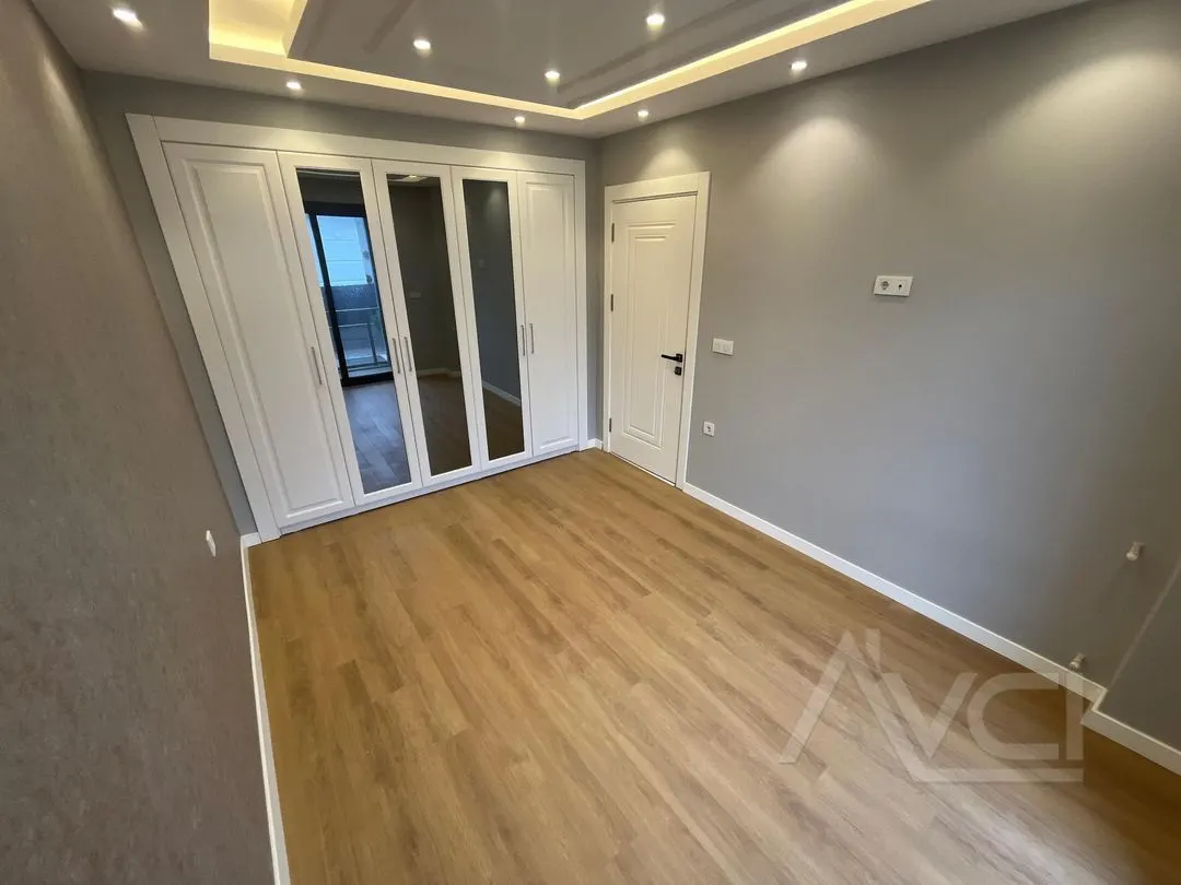 AVCI'DAN 10 DÖNÜMLÜK SİTE İÇİNDE 2+1 AYRI MUTFAK KONSEPT
