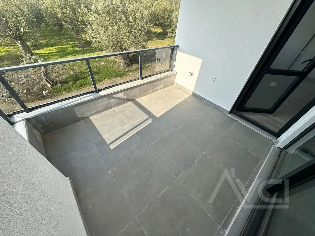 AVCI’DAN VİLLA TADINDA 2+1 SADECE 2 KATLI DAİRE KONSEPTİ