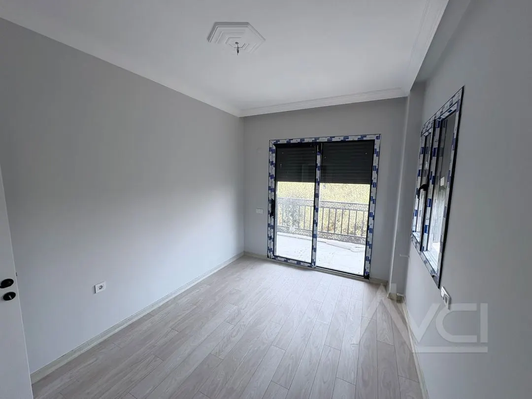 AVCI’DAN KÜÇÜKKUYUDA DOĞA MANZARALI 2+1 VİLLA