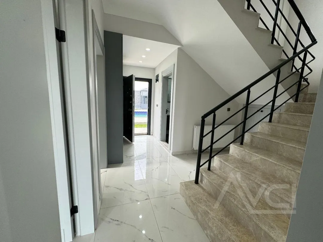 AVCI ‘DAN TEK YETKİ 5+1 GÜVENLİK/HAVUZ/DENİZ 300MT/ISI POMPA