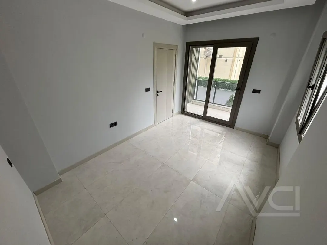 AVCI’DAN TAHTAKUŞLAR’DA DENİZE 50 MT TEK MÜSTAKİL GİRİŞTE ODALI