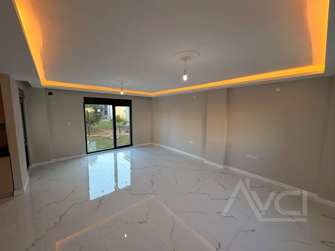 AVCI’DAN 3+2 ÇAMLIBELDE YOLA CEPHELİ VİLLA