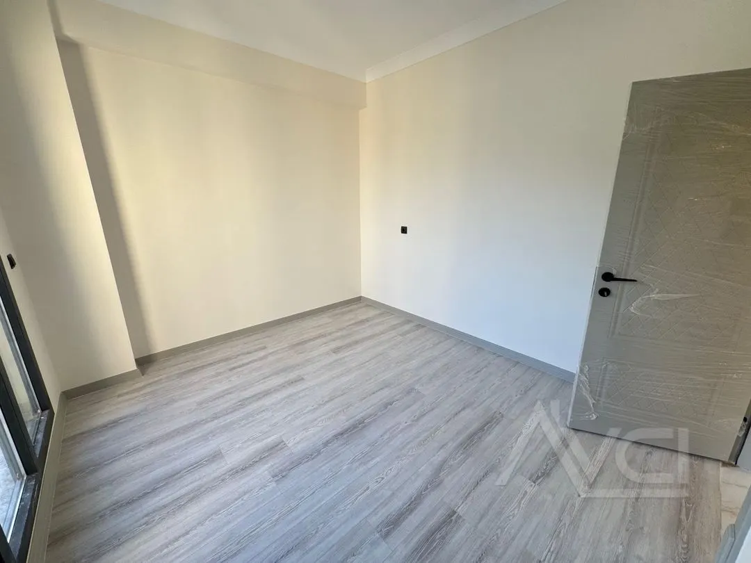 AVCI’DAN 500M2 ARSA İÇERİSİNDE MÜSTAKİL HAVUZLU DENİZ MANZARALI VİLLA