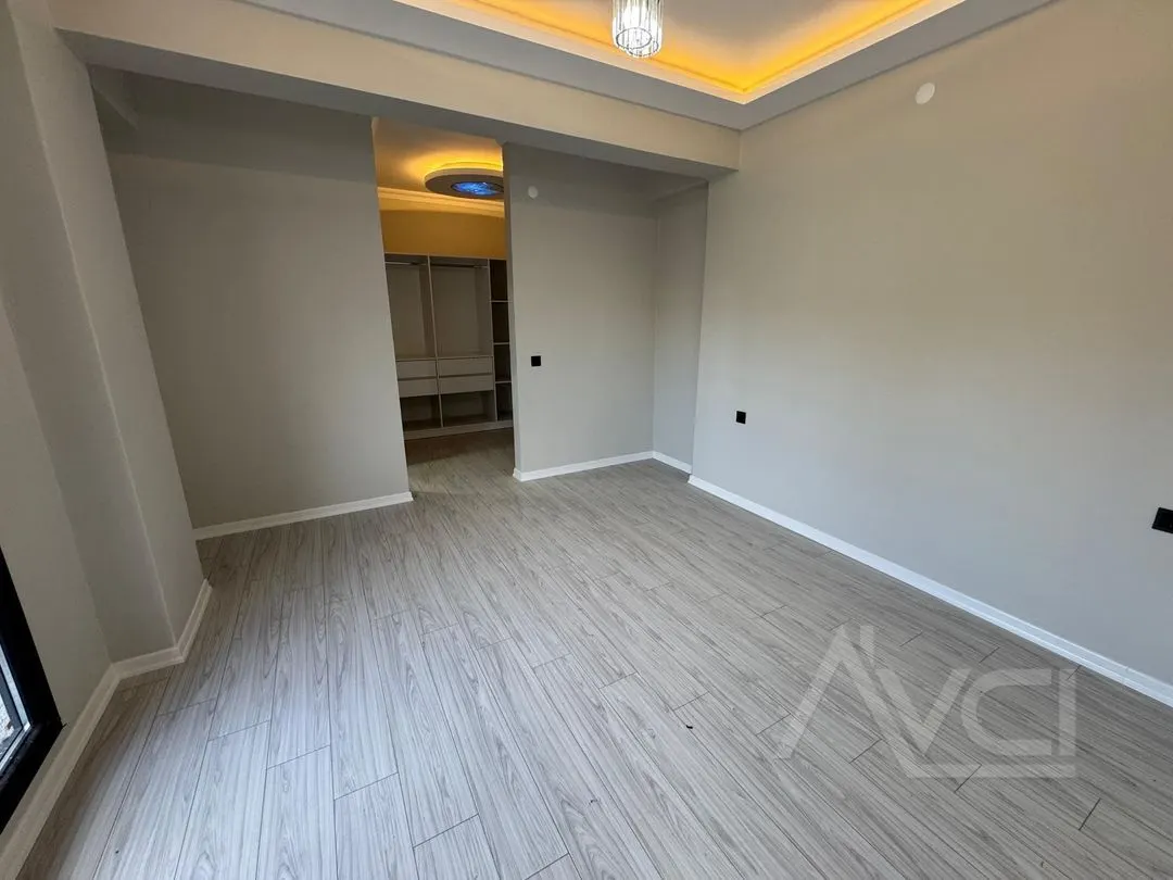 AVCI’DAN 110 M2 TABANLI MÜSTAKİL HAVUZLU 4+1 VİLLA