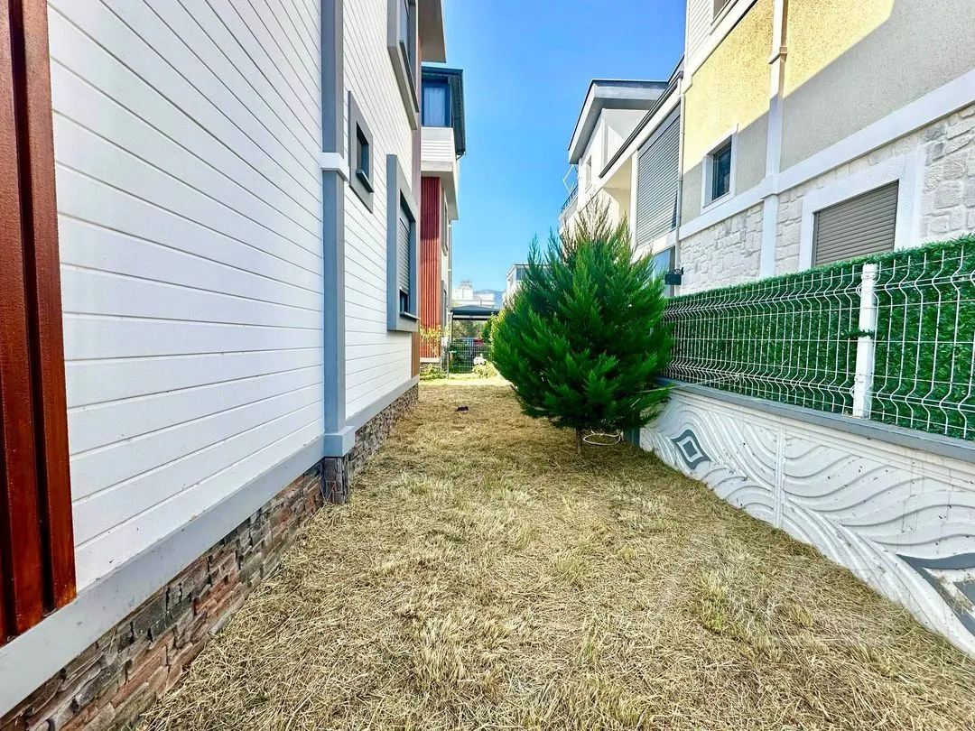 AVCI’DAN TEK YETKİ TAM MÜSTAKİL 5+1 GİRİŞ ODALI AYRI MUTFAK