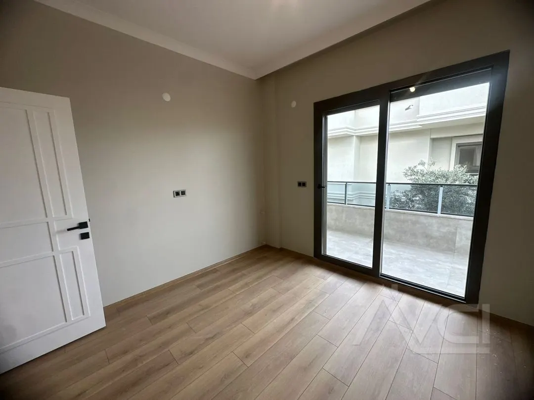 AVCI’DAN GÜRE’DE DAİRE FİYATINA SIFIR TERASLI 3+1 VİLLA