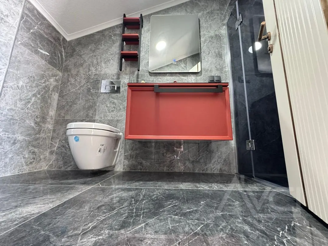AVCI’DAN YOLUN ALTINDA MÜSTAKİL HAVUZLU 4+1 VİLLA