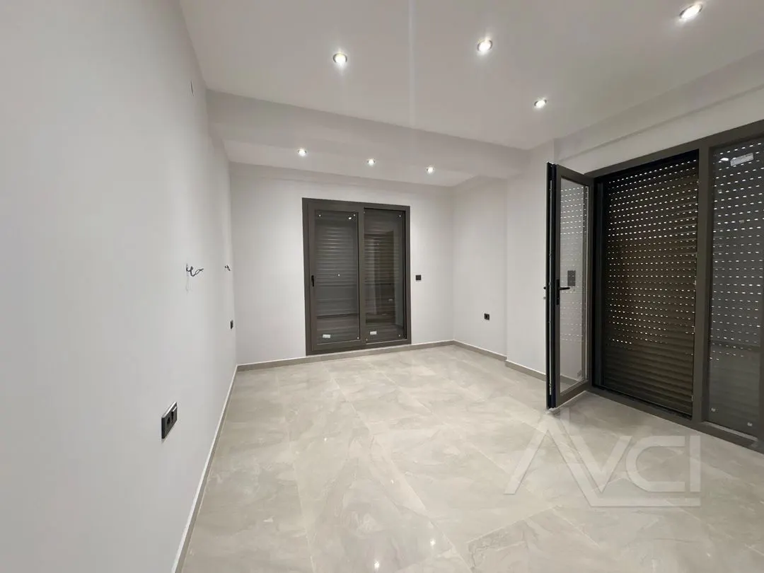 AVCI’DAN 400M2 ARSA İÇERİSİNDE ÖZEL OTOPARKLI 3+1 VİLLA