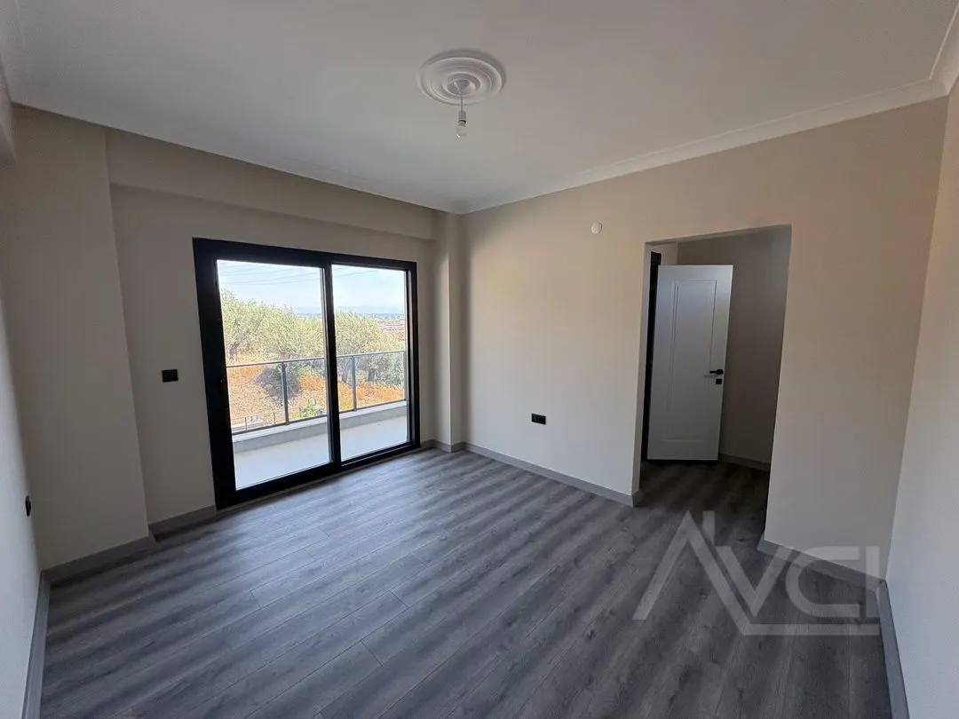AVCI’DAN 500M2 ARSALI 3+1 TEK MÜSTAKİL DENİZ MANZARALI