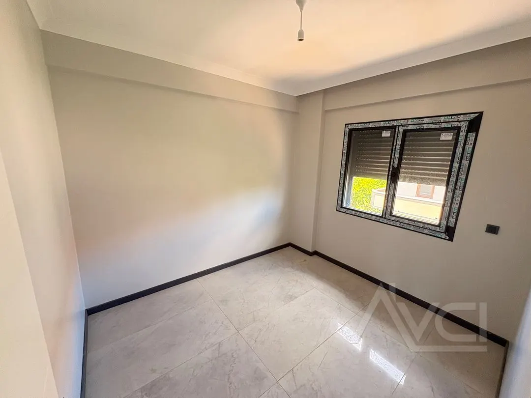 AVCI’DAN 3+1 BURHANİYE’DE DENİZE 50MT VİLLA