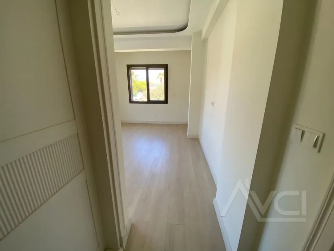 AVCI’DAN KÜÇÜKKUYU YOL ALTINDA DENİZE 30 ADIM MÜSTAKİL VİLLA