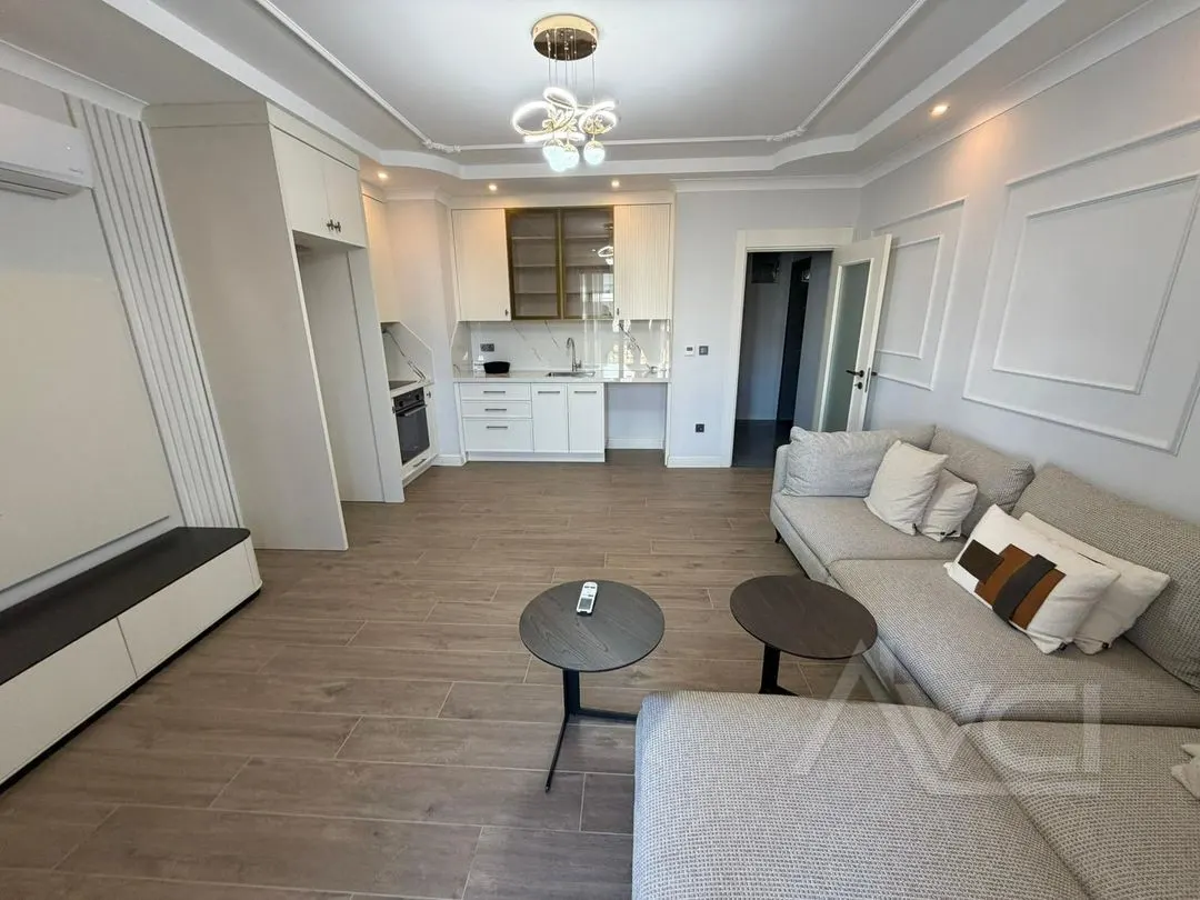 AVCI’DAN DENİZE SIFIR 30,000M2 İÇİNDE ARA KAT ACİL 2+1