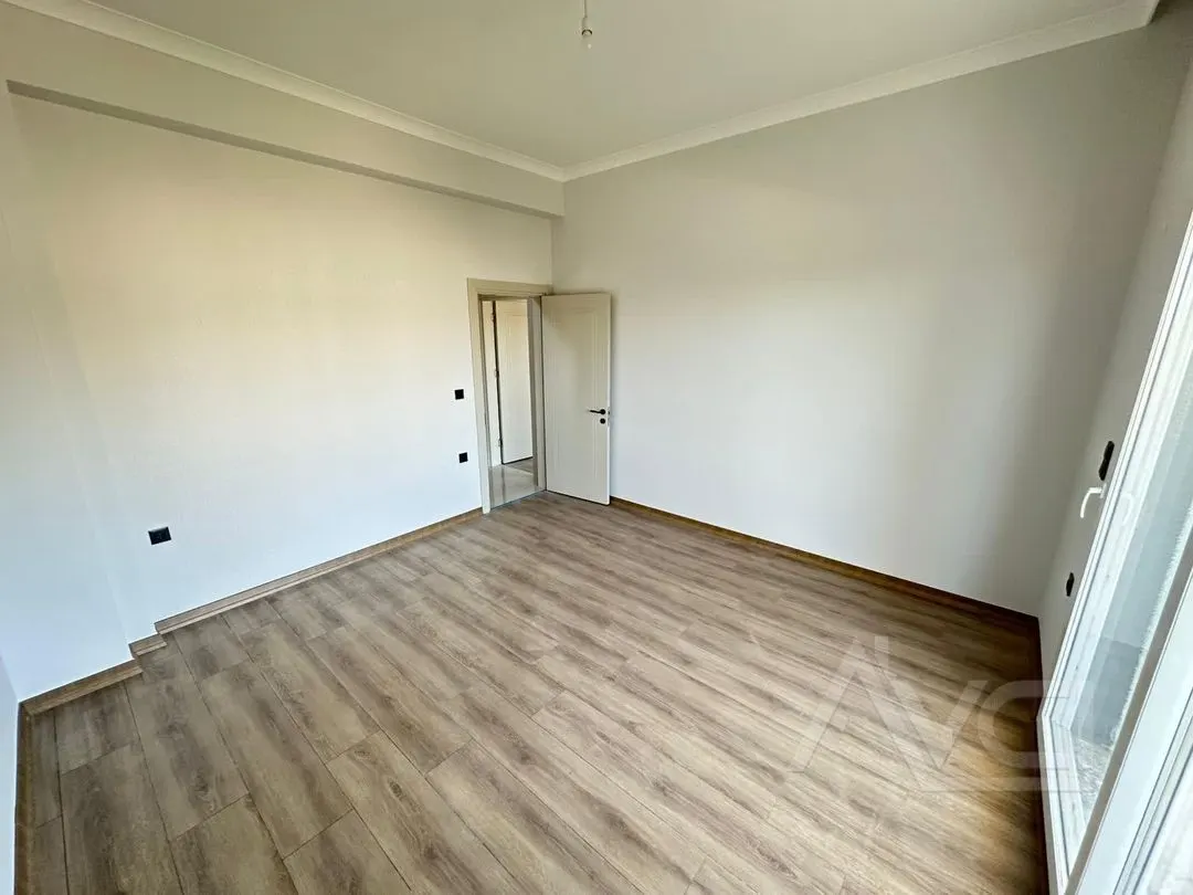 AVCI’DAN GÜRE’DE 4+1 TERASLI BAHÇELİ VİLLA