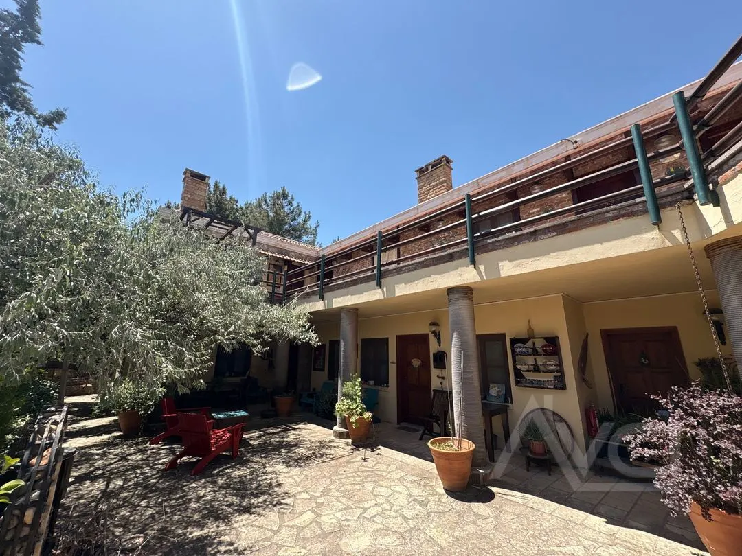 AVCI’DAN YEŞİLYURTTA BUTİK OTEL