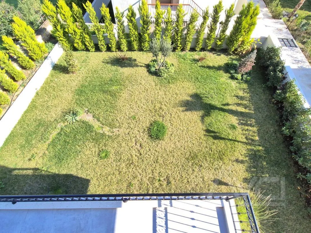 AVCI’DAN CUNDA’DA DENİZE 50MT 400M2 ARSALI MÜSTAKİL VİLLA