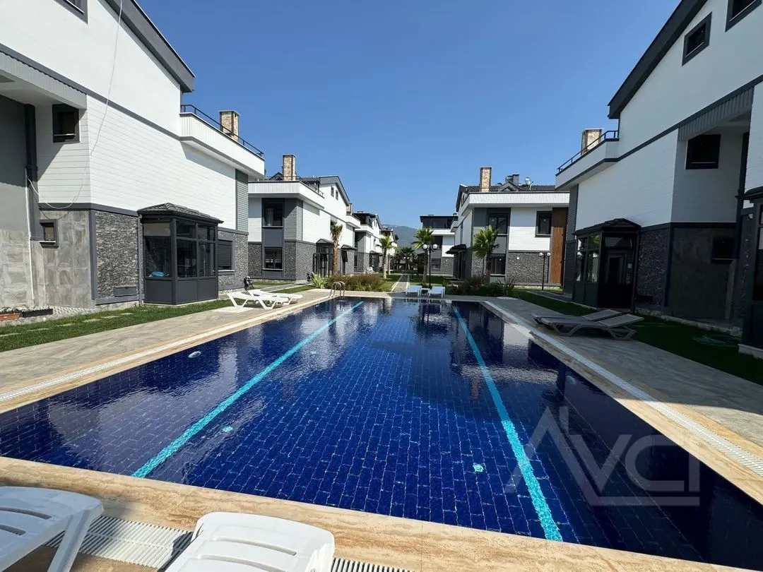 AVCI ‘DAN TEK YETKİ 5+1 GÜVENLİK/HAVUZ/DENİZ 300MT/ISI POMPA