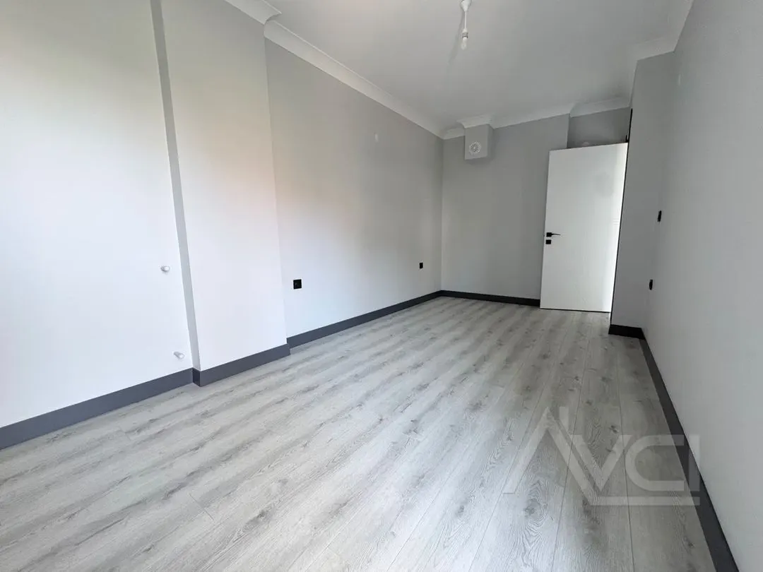 AVCI’DAN İKİZ VİLLA AYRI MUTFAK AYRI GİRİŞ AYRI OTOPARK 3+1