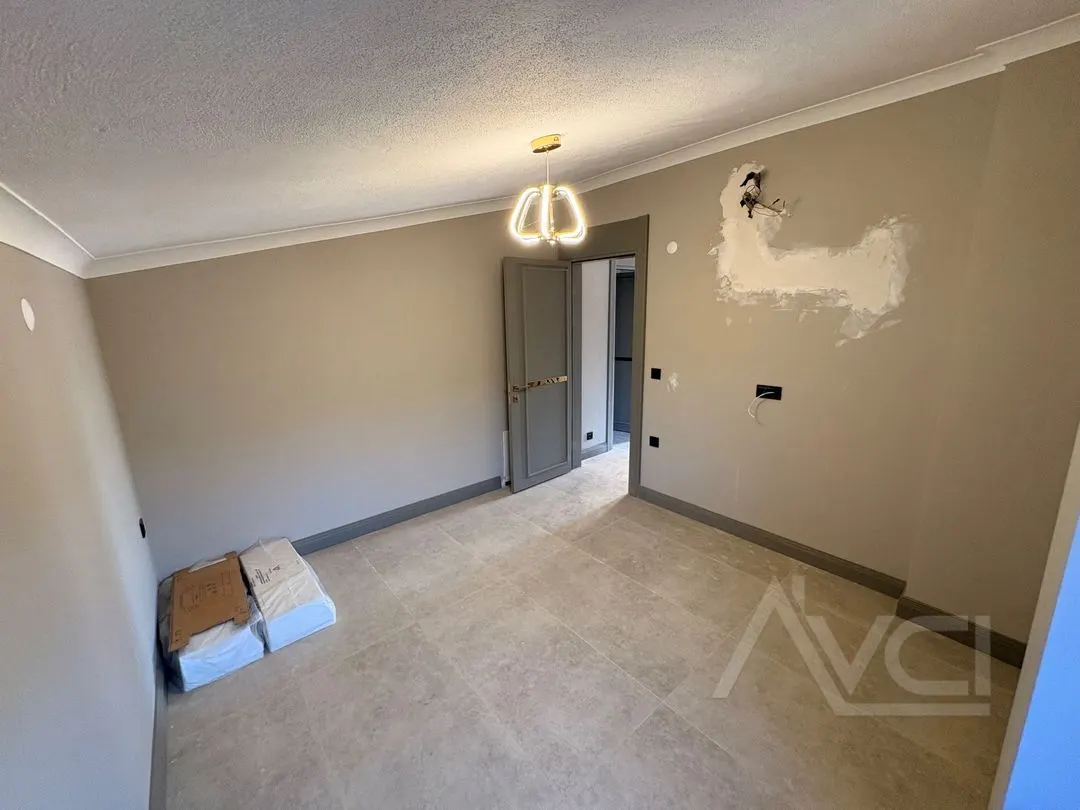 AVCI’DAN AVCILAR’DA 600M2 4+1 MÜSTAKİL HAVUZLU LÜKS VİLLA