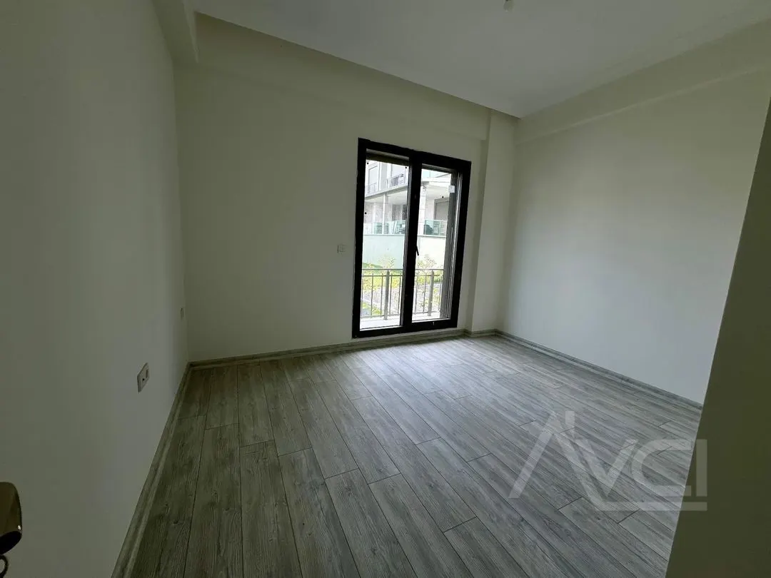 AVCI’DAN DENİZE 40 ADIM SİTE İÇİ VİLLA