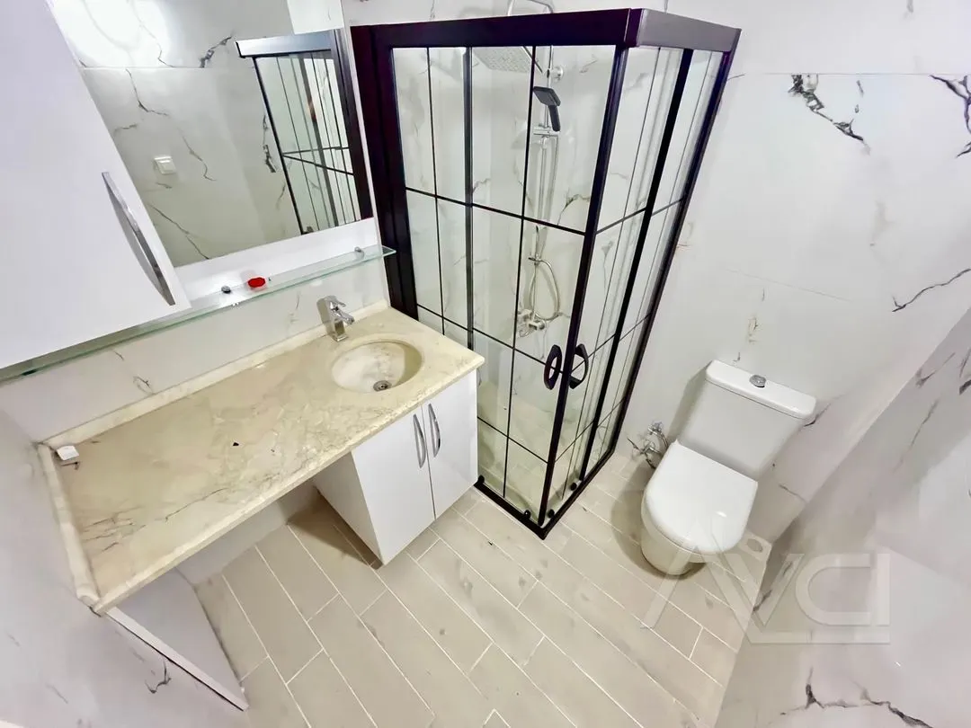AVCI’DAN DENİZE SIFIR İÇİ YAPILI VİLLA - GÖRDÜĞÜNÜZ MANZARA EVİN