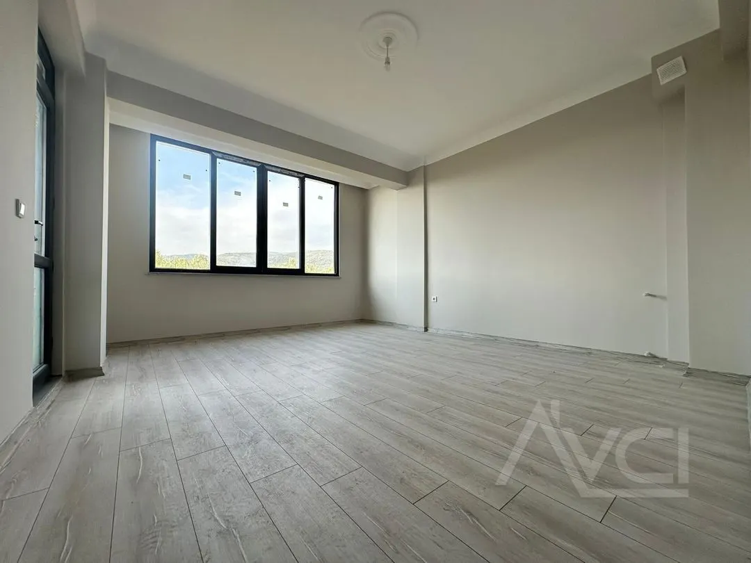 AVCI’DAN VİLLA TADINDA 2+1 SADECE 2 KATLI DAİRE KONSEPTİ