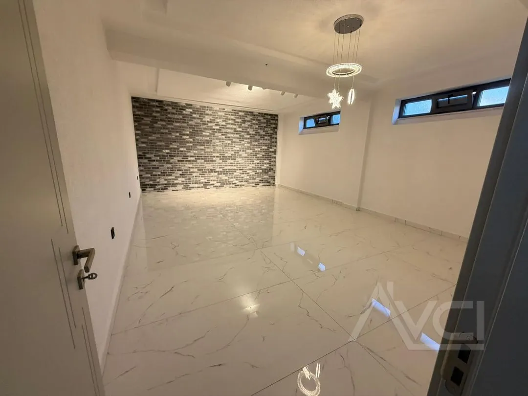 AVCI’DAN 700 M2 ARSA 6+1 GİRİŞ ODALI MÜSTAKİL HAVUZLU VİLLA