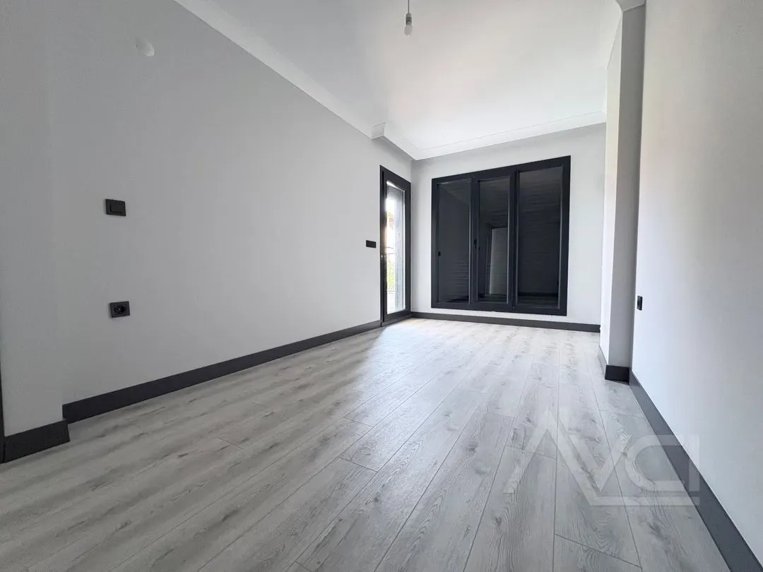 AVCI’DAN İKİZ VİLLA AYRI MUTFAK AYRI GİRİŞ AYRI OTOPARK 3+1