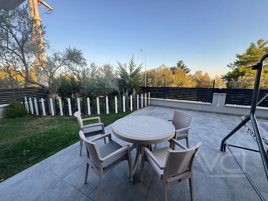 AVCI’DAN TEK YETKİ 700M2 ARSA KAPALI OTOPARK MÜSTAKİL HAVUZ
