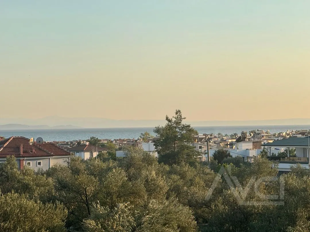 AVCI’DAN TEK YETKİ 700M2 ARSA KAPALI OTOPARK MÜSTAKİL HAVUZ