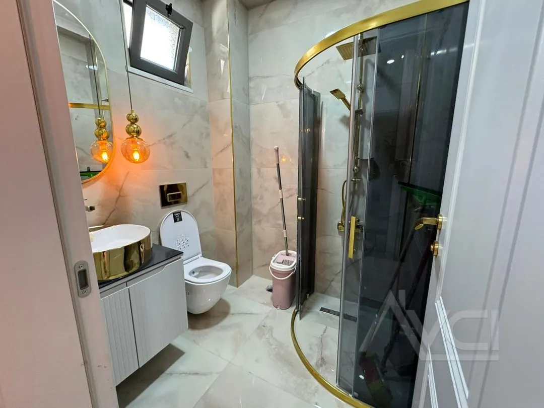 AVCI’DAN YOL ALTI 400 M2 ARSALI MÜSTAKİL HAVUZLU 6+1 VİLLA